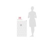 Compactor Boîtes de stockage - Jeu de sacs de conservation sous vide, taille M, transparents RAN8281