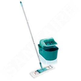 Leifheit Nettoyage - Kit de nettoyage Profi Compact 55092