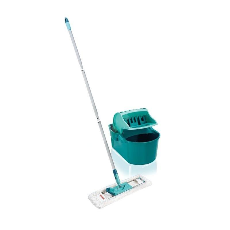 Leifheit Nettoyage - Kit de nettoyage Profi Compact 55092