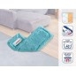 Leifheit Accessoires - Housse de remplacement pour lave-sol Picobello M 55118