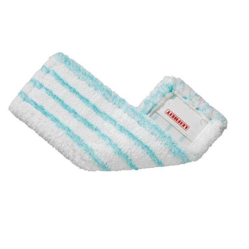Leifheit Accessoires - Housse pour lave-sol Profi, micro duo 55126