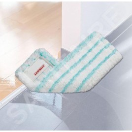 Leifheit Accessoires - Housse pour lave-sol Profi, micro duo 55126