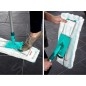 Leifheit Accessoires - Housse pour lave-sol Profi, micro duo 55126