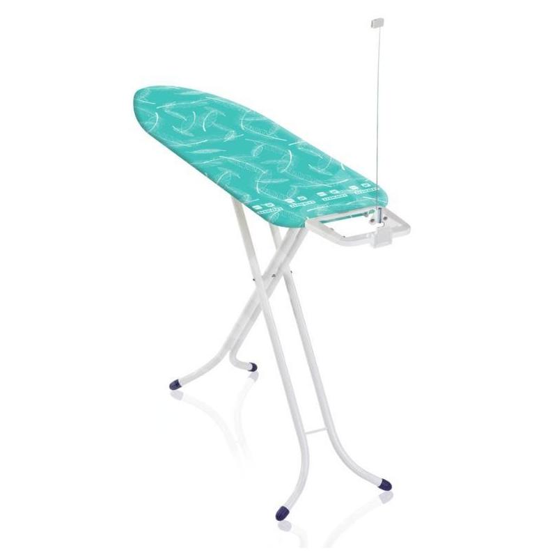 Leifheit Nettoyage - Table à repasser Air Board M Compact 72585
