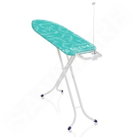 Leifheit Nettoyage - Table à repasser Air Board M Compact 72585