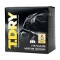 Everbrand Sweden T.Dry - Absorbeur d'humidité, sac de voyage, 2x100g 7215-TD