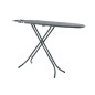 Leifheit Nettoyage - Table à repasser Classic M, noir 72486