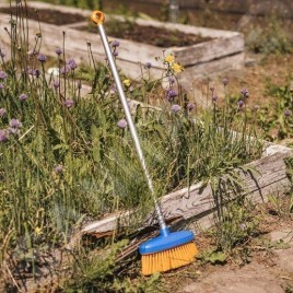 FISKARS FISKARS nettoyage - Balai pour enfants 1001418
