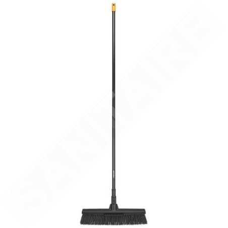 FISKARS FISKARS nettoyage - Balai, taille L 1025926