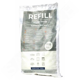 Everbrand Sweden Absodry Duo Family - Recharge pour absorbeur d'humidité Absodry Duo Family Bag, 2x600 g 205-DFB