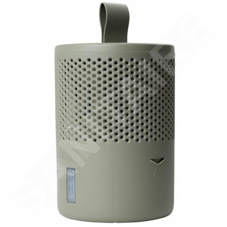 Everbrand Sweden Absodry Duo Family - Absorbeur d'humidité, jusqu'à 50 m3, vert 220-ADB-G