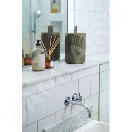 Everbrand Sweden Absodry Duo Family - Absorbeur d'humidité, jusqu'à 50 m3, vert 220-ADB-G