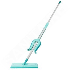 Leifheit Nettoyage - Mop Picobello S, Micro Duo 57023