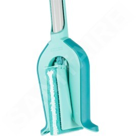 Leifheit Nettoyage - Mop Picobello S, Micro Duo 57023