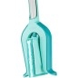 Leifheit Nettoyage - Mop Picobello S, Micro Duo 57023