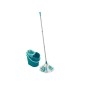 Leifheit Nettoyage - Set de nettoyage Power Mop 3 en 1 52110