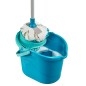 Leifheit Nettoyage - Set de nettoyage Power Mop 3 en 1 52110