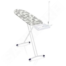 Leifheit Nettoyage - Table à repasser Air Board Express M Solid 72565