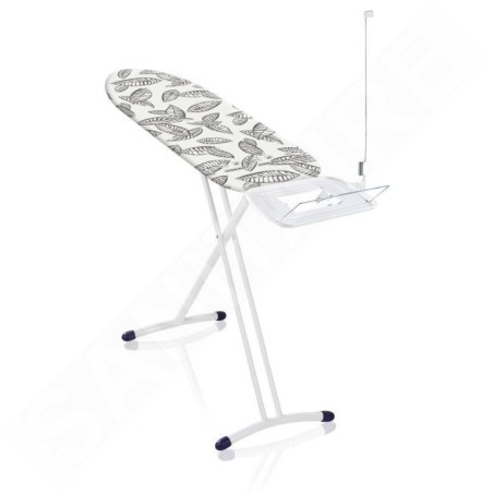Leifheit Nettoyage - Table à repasser Air Board Express M Solid 72565