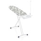 Leifheit Nettoyage - Table à repasser Air Board Express M Solid 72565