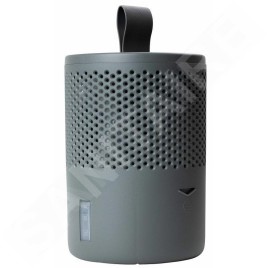 Everbrand Sweden Absodry Duo Family - Absorbeur d'humidité, jusqu'à 50 m3, gris 220-ADB