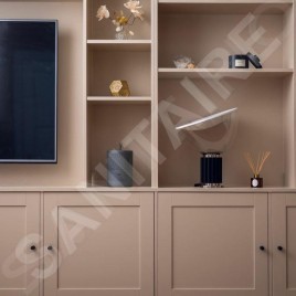 Everbrand Sweden Absodry Duo Family - Absorbeur d'humidité, jusqu'à 50 m3, gris 220-ADB