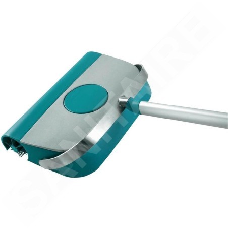 Leifheit Nettoyage - Balayeuse mécanique Regulus Supra 11950