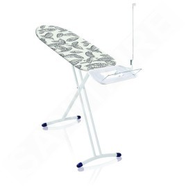 Leifheit Nettoyage - Table à repasser Air Board Express L Solid 72567