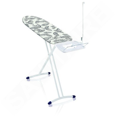 Leifheit Nettoyage - Table à repasser Air Board Express L Solid 72567