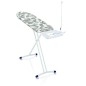 Leifheit Nettoyage - Table à repasser Air Board Express L Solid 72567