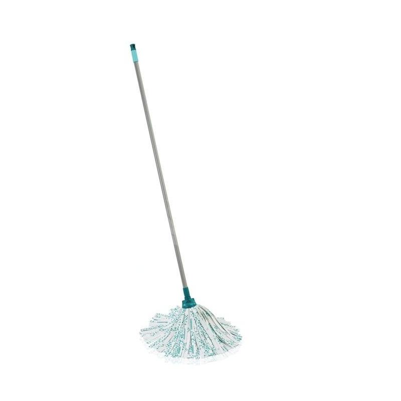 Leifheit Nettoyage - Balai à franges Classic 52072