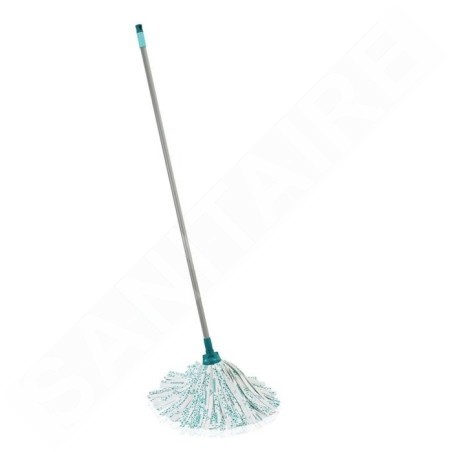 Leifheit Nettoyage - Balai à franges Classic 52072