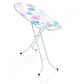 Leifheit Nettoyage - Table à repasser Classic M Basic 72577