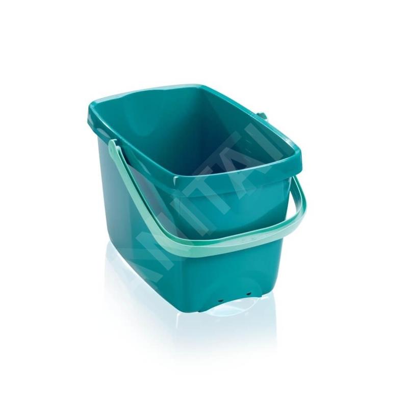 Leifheit Nettoyage - Seau universel Combi 12 l 52000