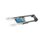 I-Drain I-Cube - Set de tablettes de nettoyage pour entretien des caniveaux de douche IDICUBE004