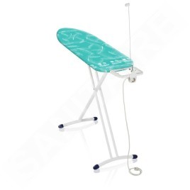 Leifheit Nettoyage - Table à repasser Air Board M Solid Plus 72564