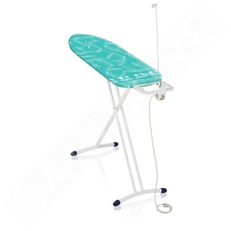 Leifheit Nettoyage - Table à repasser Air Board M Solid Plus 72564