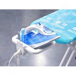 Leifheit Nettoyage - Table à repasser Air Board M Solid Plus 72564