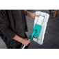 Leifheit Nettoyage - Balai à franges Profi Strong 55020