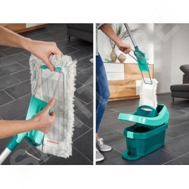 Leifheit Nettoyage - Balai à franges Profi Strong 55020
