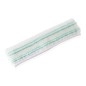 Leifheit Accessoires - housse pour lave-vitres réversible 51164