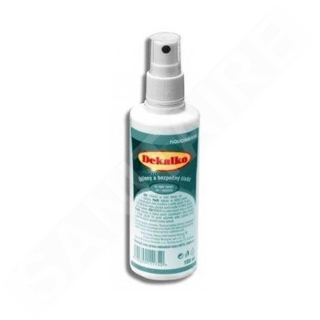 Novaservis Accessoires - Nettoyant pour batteries, 100 ml CISTIC MALY