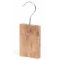 Compactor Accessoires - Plaque anti-mites, bois de cèdre CED011