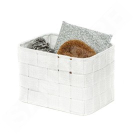 Compactor Free - Organisateur de tiroirs 140x190x130 mm, blanc RAN6881