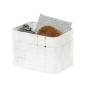 Compactor Free - Organisateur de tiroirs 140x190x130 mm, blanc RAN6881