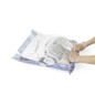 Compactor Boîtes de stockage - Set de sacs de voyage sous vide, 30 l, transparent RAN4292