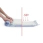 Compactor Boîtes de stockage - Set de sacs de voyage sous vide, 30 l, transparent RAN4292