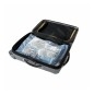 Compactor Boîtes de stockage - Set de sacs de voyage sous vide, 30 l, transparent RAN4292
