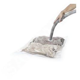 Compactor Boîtes de stockage - Jeu de boîtes de conservation sous vide, 25 l, transparent RAN3594