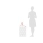 Compactor Boîtes de stockage - Jeu de boîtes de conservation sous vide, 25 l, transparent RAN3594